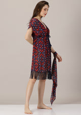 Blazing Hot Coverup