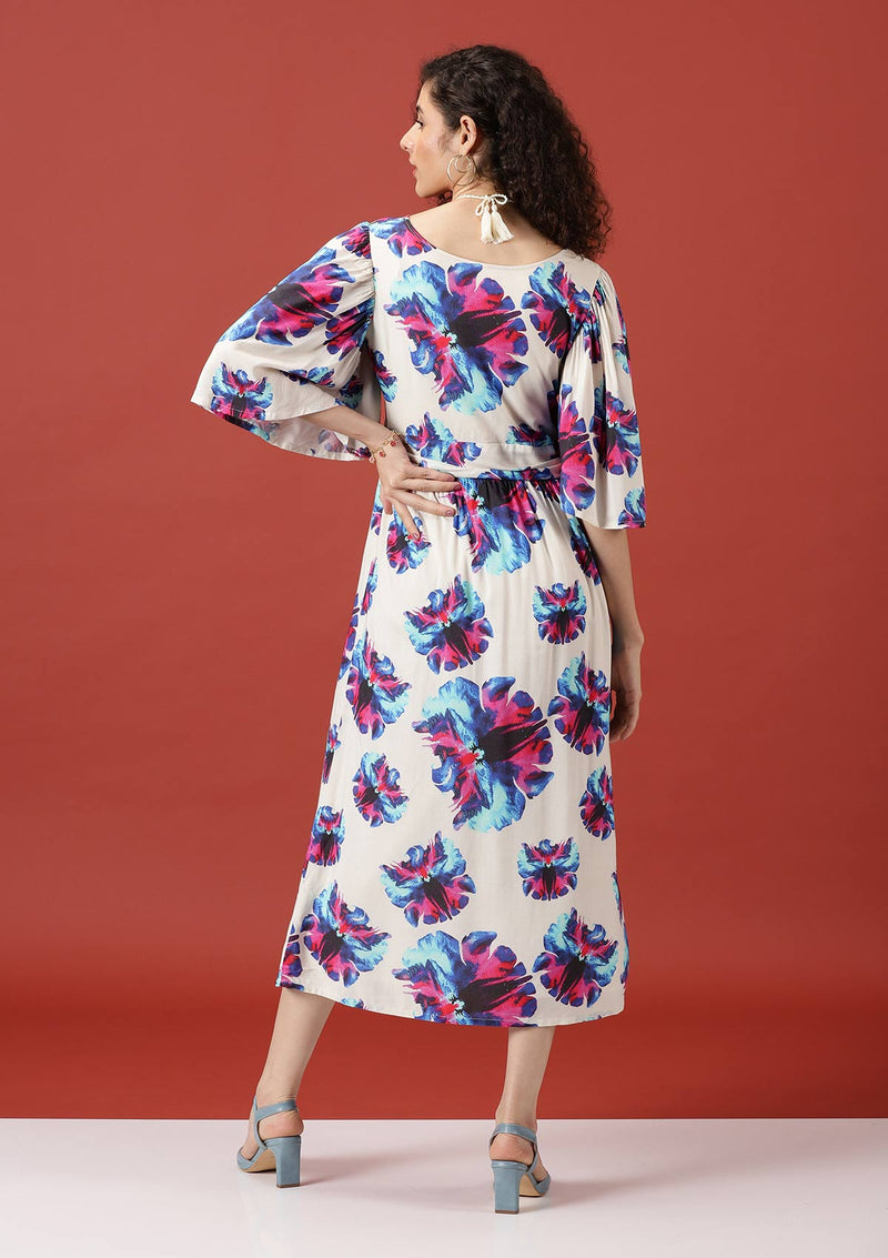 Sky Candy Dress
