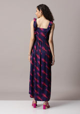 Starburst Dress