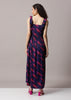 Starburst Dress
