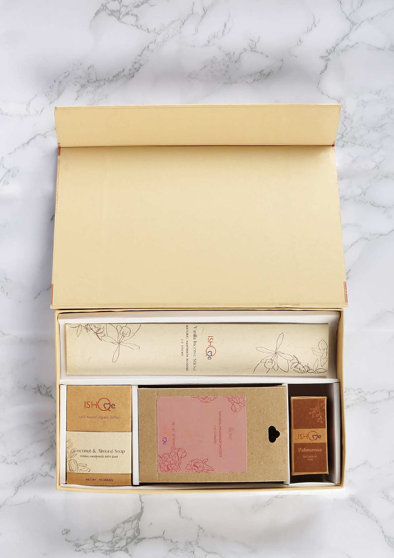 ME TIME COMBO BOX - 3