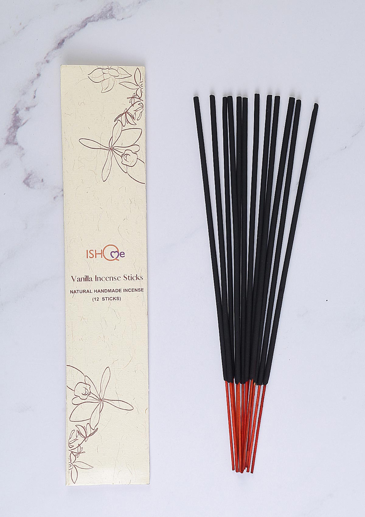 Incense Sticks and Incense Stand - IshqMe