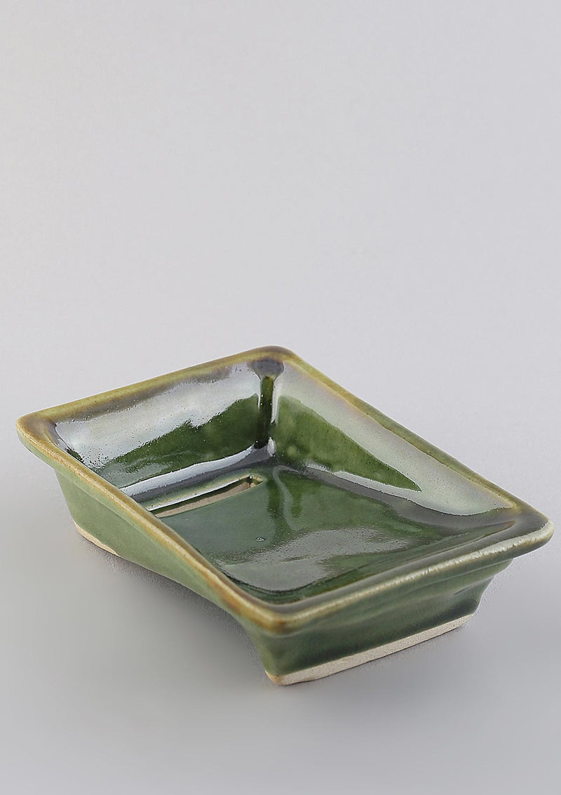 Soap (Set of 2) & Soap dish