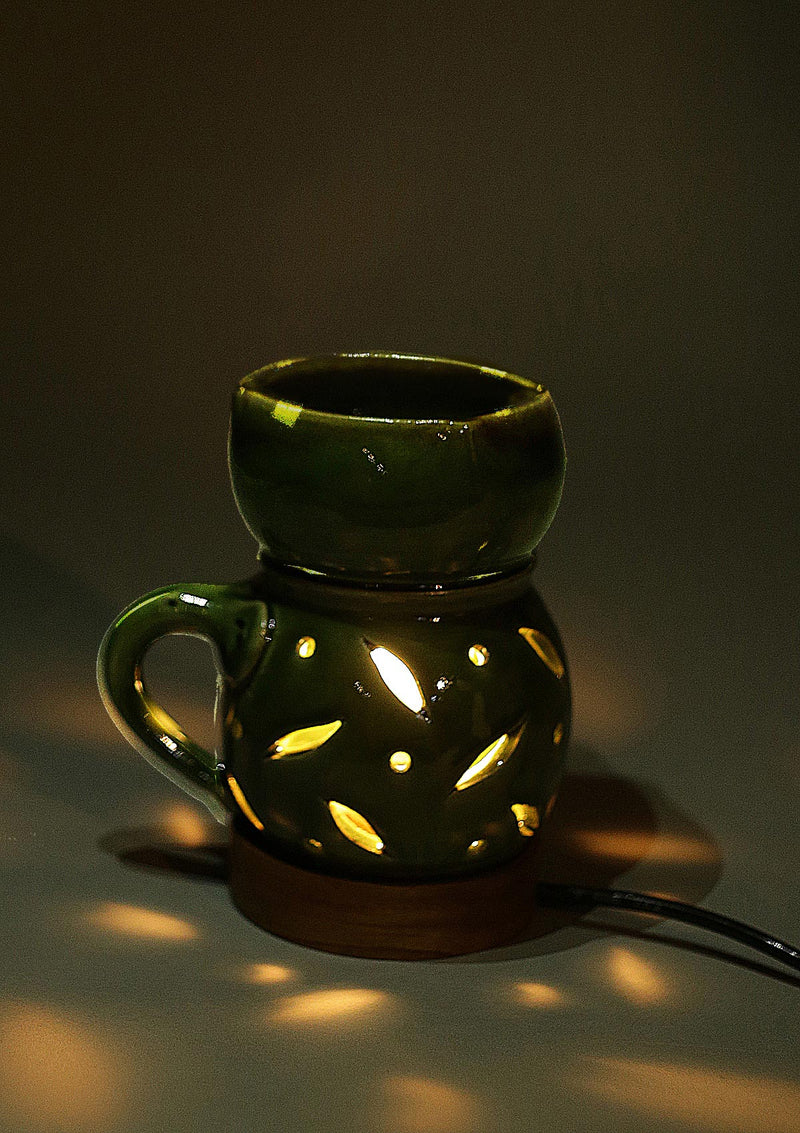 Electric Diffuser