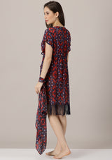 Blazing Hot Coverup