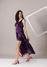 Starburst Dress
