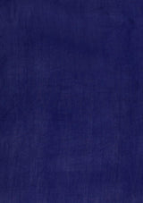 Ink Blue Scarf
