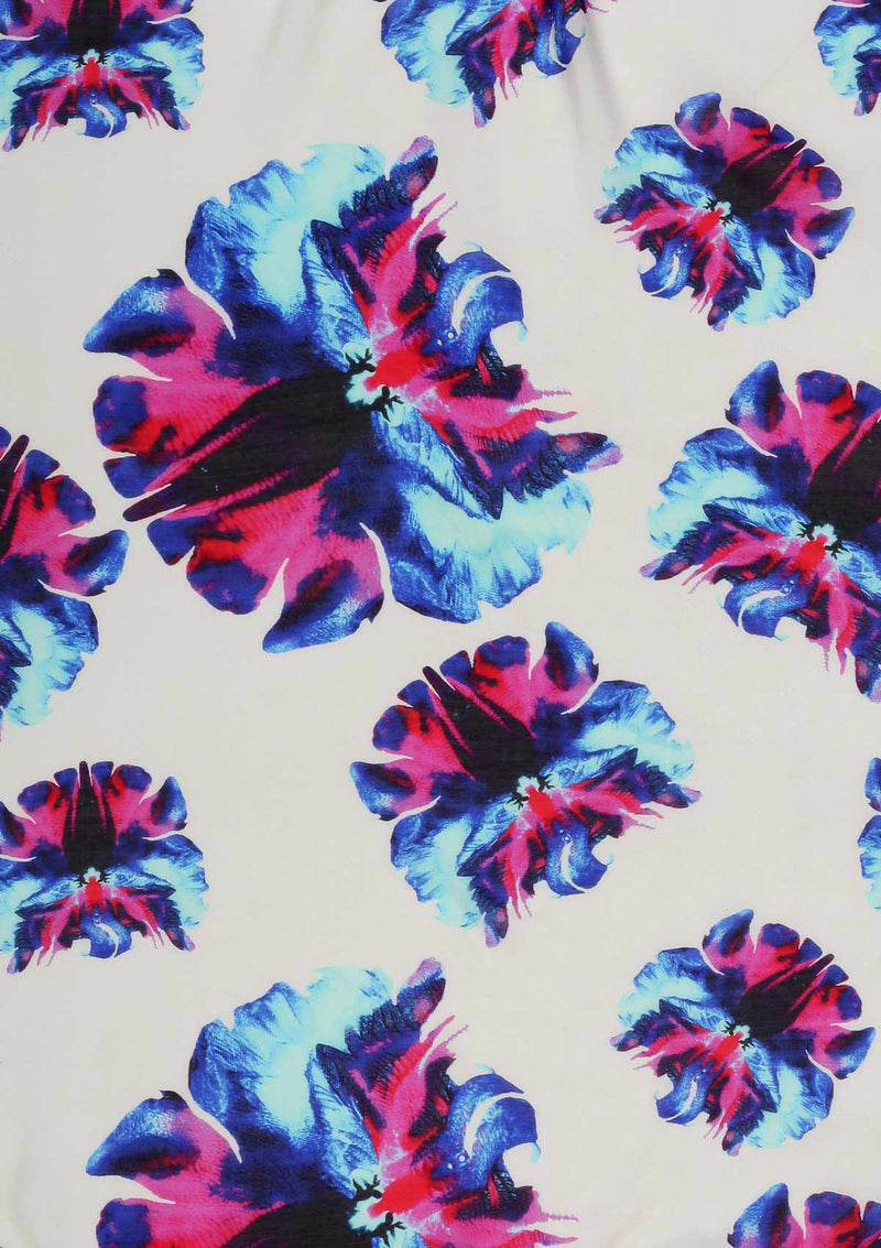 Sky Candy Scarf