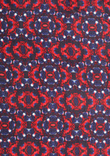 Blazing Hot Scarf