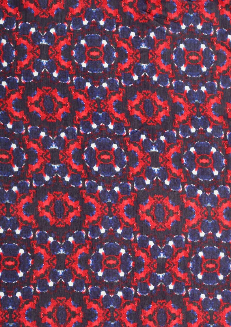 Blazing Hot Scarf