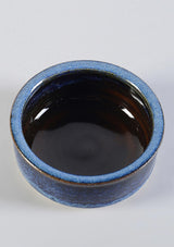 Filter coffee set - Blue Brown
