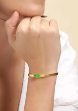 bracelet neon