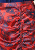 Aloha Coral Skirt