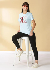MEtime Resort Look