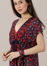 Blazing Hot Coverup
