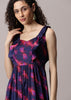 Starburst Dress
