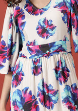 Sky Candy Dress
