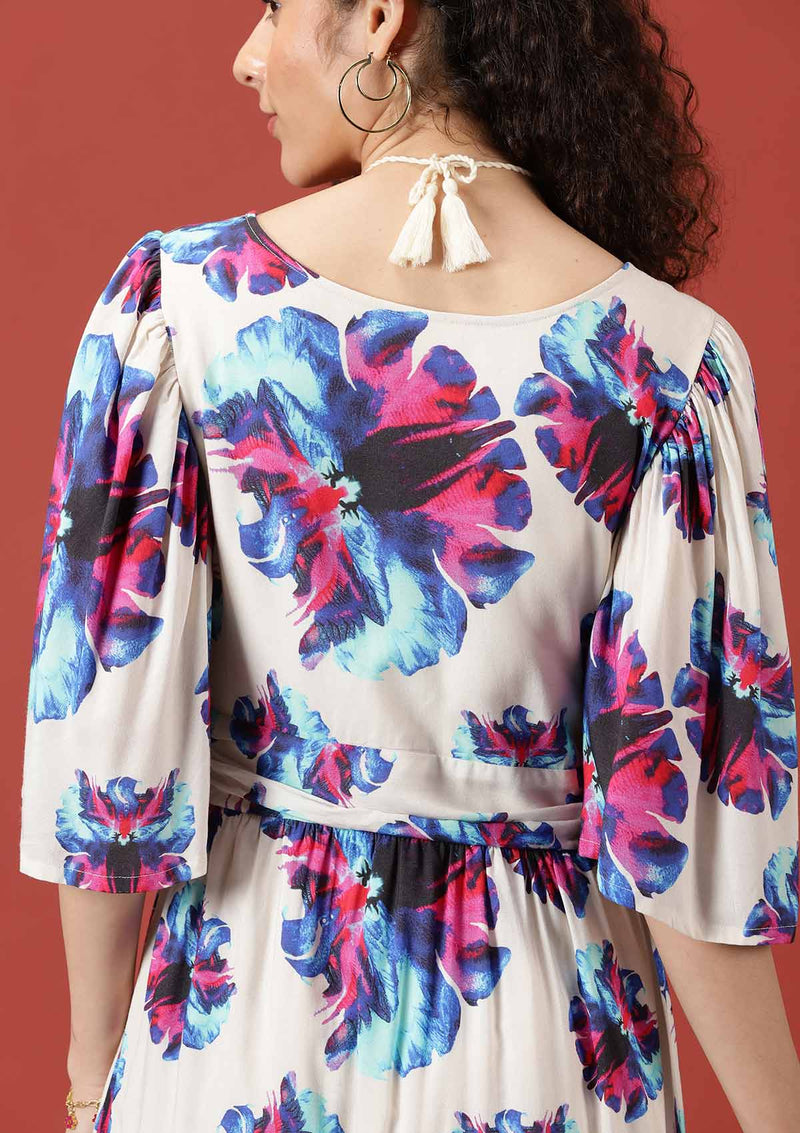 Sky Candy Dress