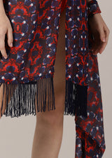 Blazing Hot Coverup