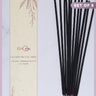 Incense Sticks (Set of 5) - Lavender (12 Pcs/Packet) - IshqMe