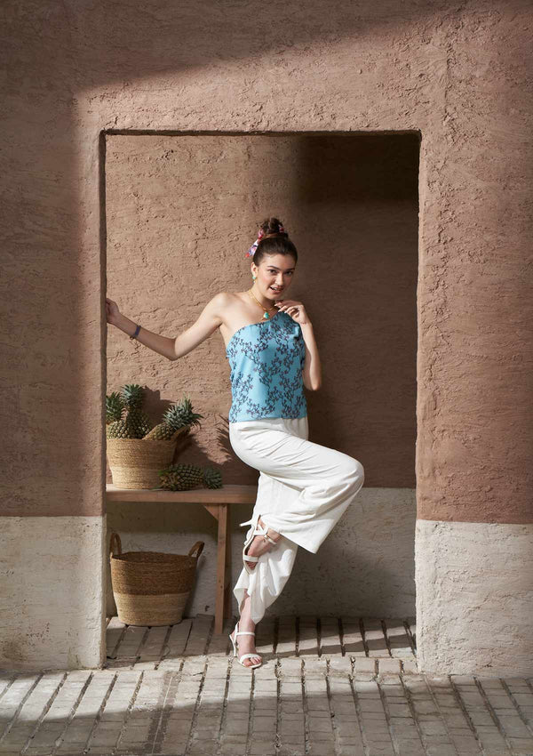 Sea Blue Ensemble