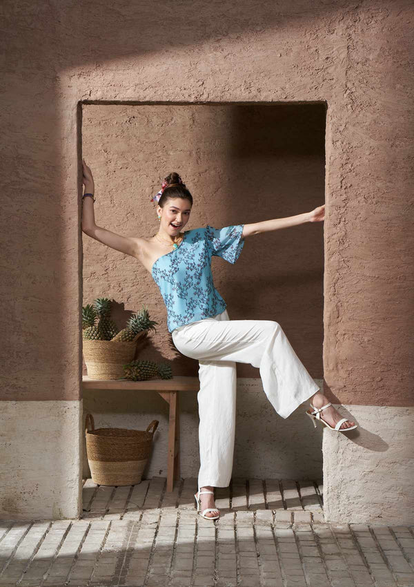 Sea Blue Ensemble
