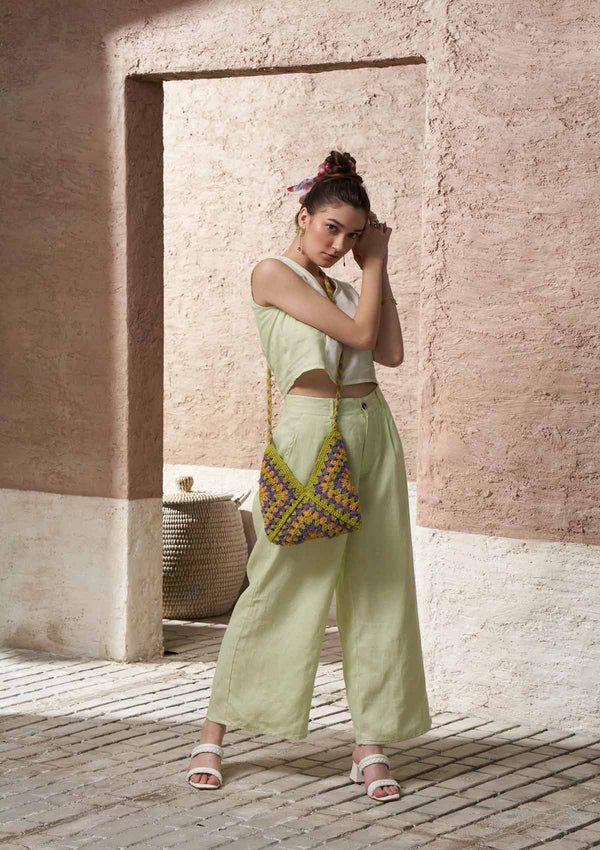 Style in Green