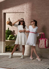 Adhara Resort Look