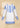 Luna - White Embroidered Cotton Dress - IshqMe