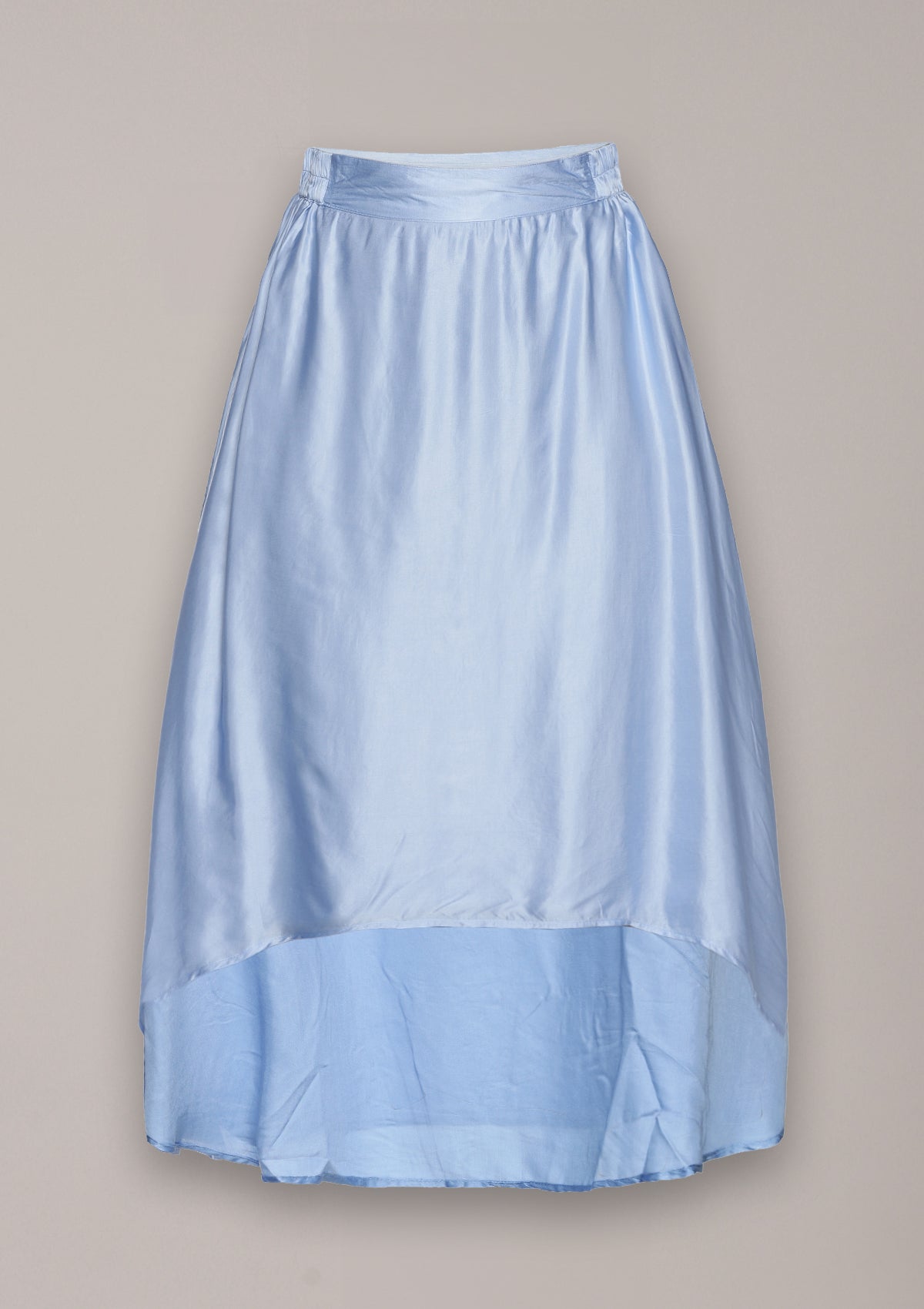 Salsa - Coastal Blue Skirt - IshqMe