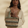 Crochet Mini Handheld Bag
