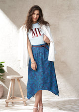 MEtime Resort Look