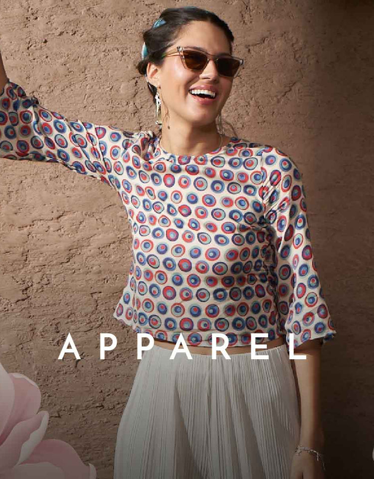 Apparel