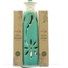 Incense Sticks and Incense Stand - Turquoise sea - Patchouli & Sandalwood - IshqMe
