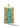 Incense Sticks and Incense Stand - Turquoise sea - Vanilla & Lavender - IshqMe