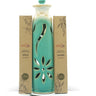 Incense Sticks and Incense Stand - Turquoise sea - Vanilla & Lavender - IshqMe