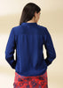 Ink Blue Shirt