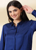 Ink Blue Shirt