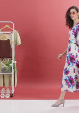 Sky Candy Dress