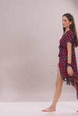 Blazing Hot Coverup