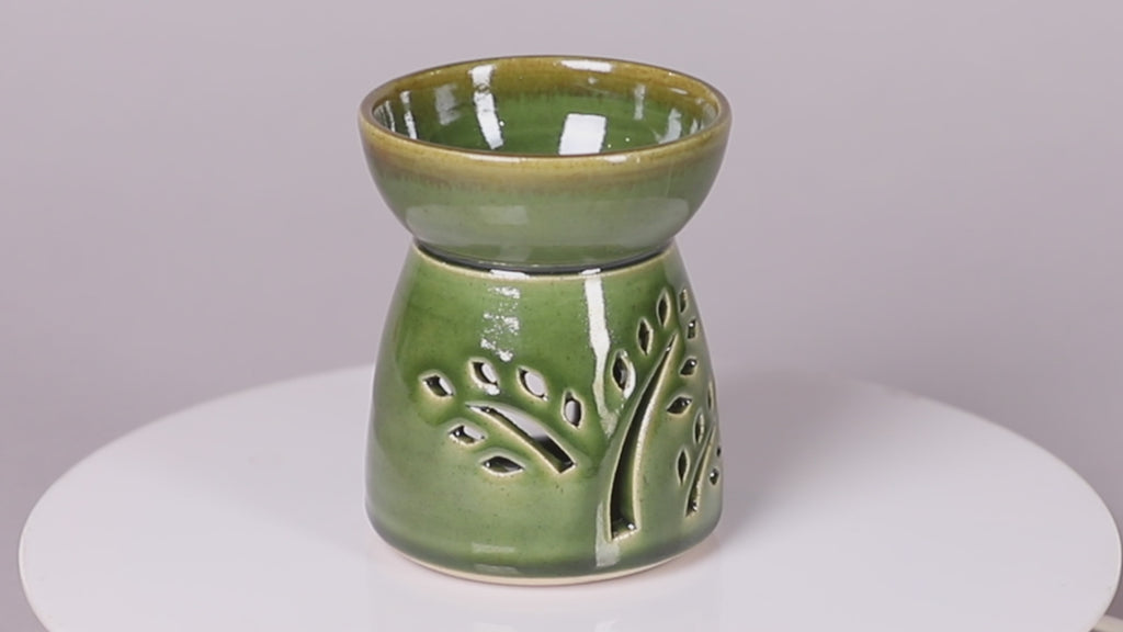 Big Dhoop Stand- Green