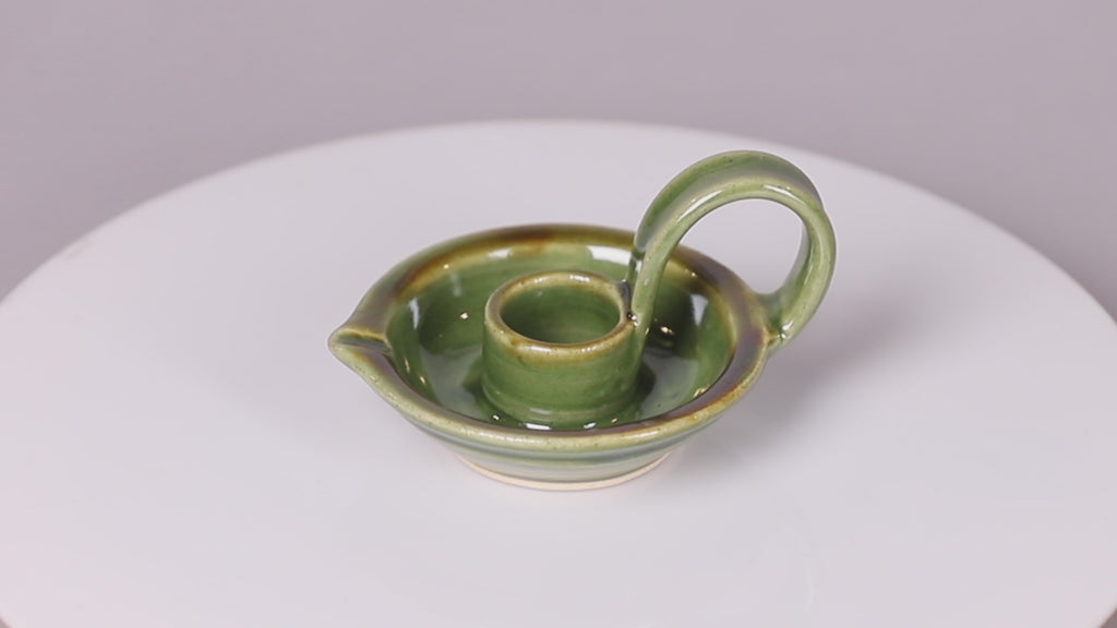 Mini Candle Stand