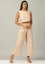 Cut Panel Co-ord Set