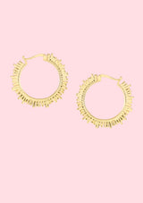 celestial earring
