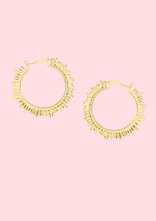celestial earring