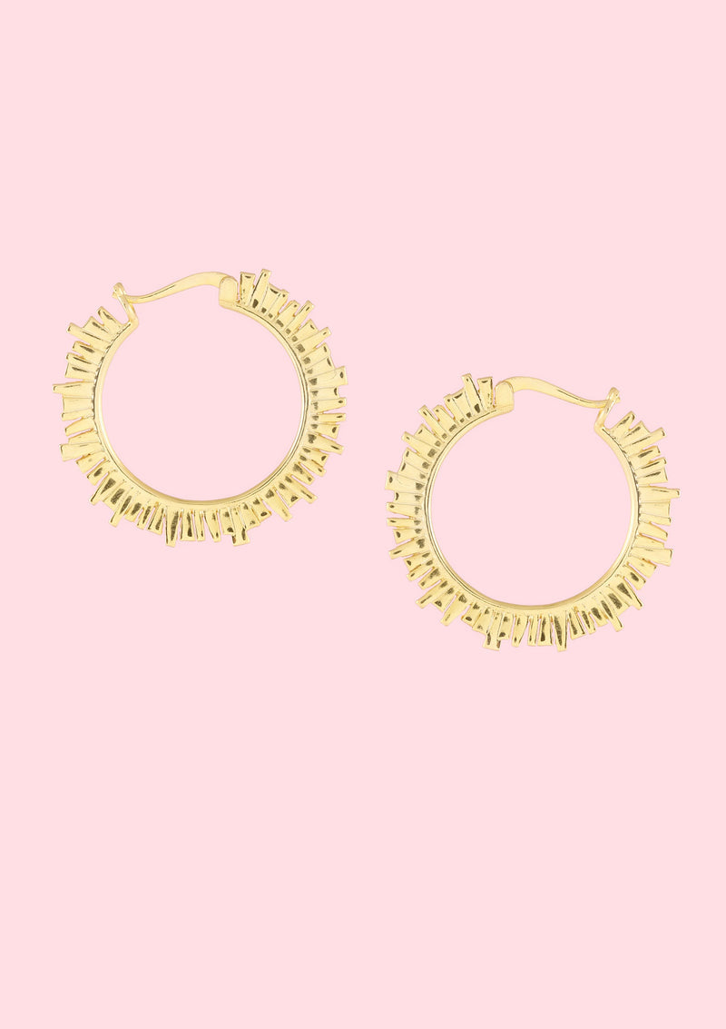 celestial earring
