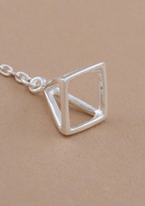 Giza Threader Earring