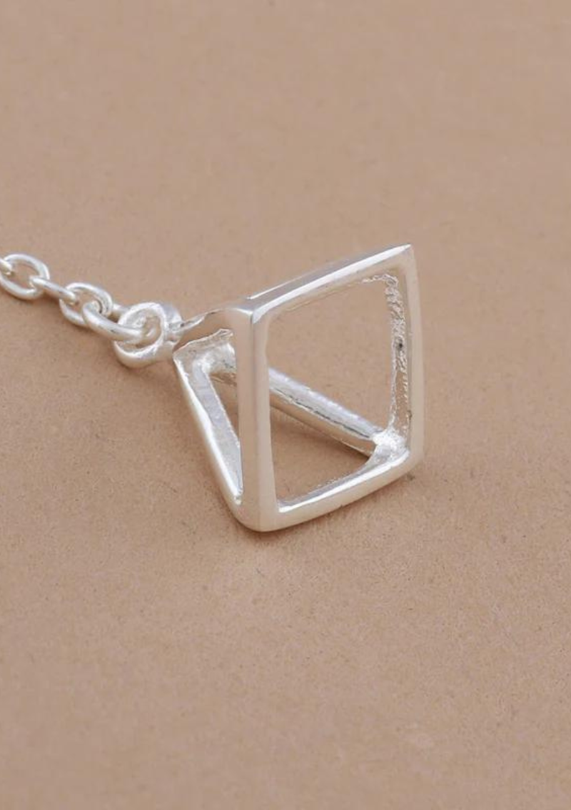 Giza Threader Earring