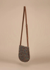 Multi-Coloured Macrame Sling Bag