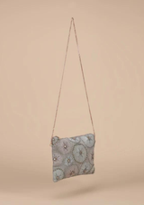 Essential Party Purse With Embroidery
